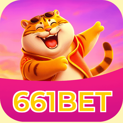 661BET logo