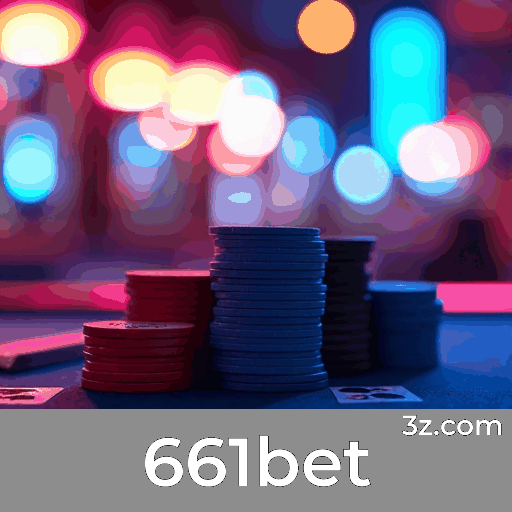 661bet: Jogo em Tempo Real para Brasileiros