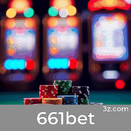 661bet: Cassino Online e Apostas Seguras