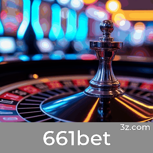 661bet: Cassino Online e Apostas Seguras
